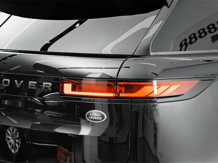 Land Rover Sport 2024 из CN, фото 2