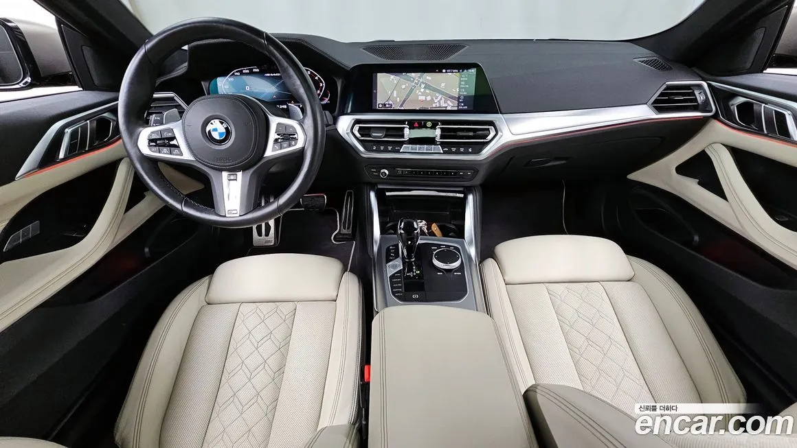 BMW 4-Series — фото 8