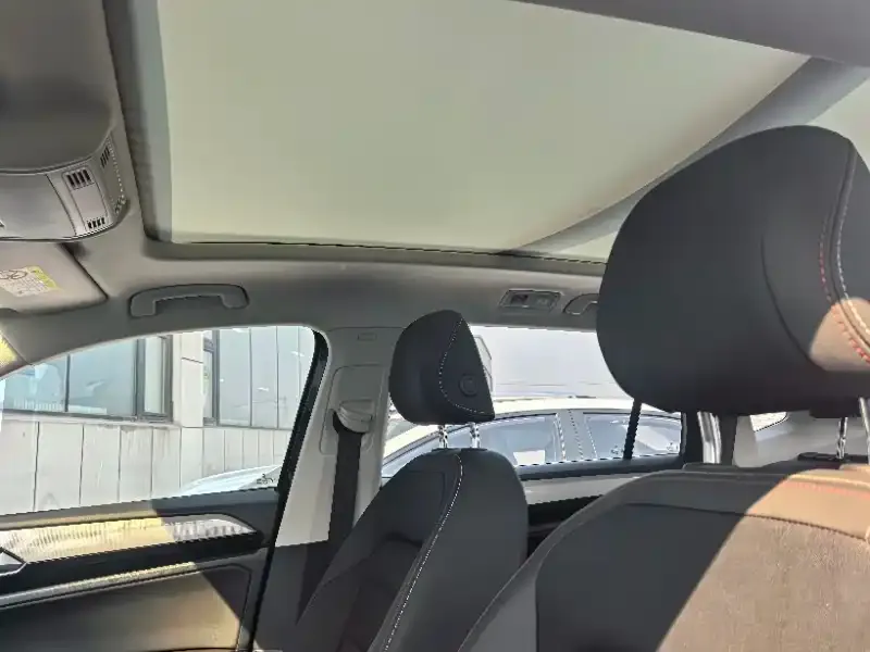 Volkswagen Tayron 2022 из CN, фото 2