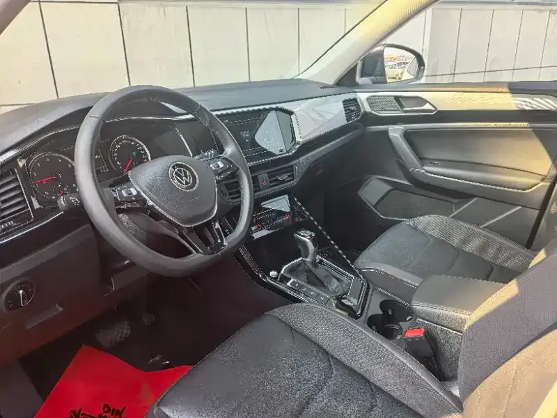 Volkswagen Tayron 2022 из CN, фото 6