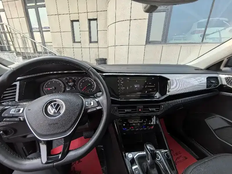 Volkswagen Tayron 2022 из CN, фото 7