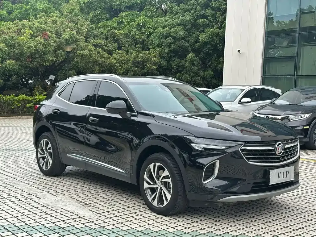Buick Envision S 2023 из CN, фото 5
