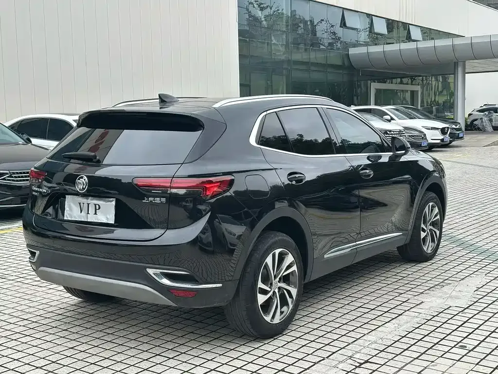 Buick Envision S 2023 из CN, фото 6