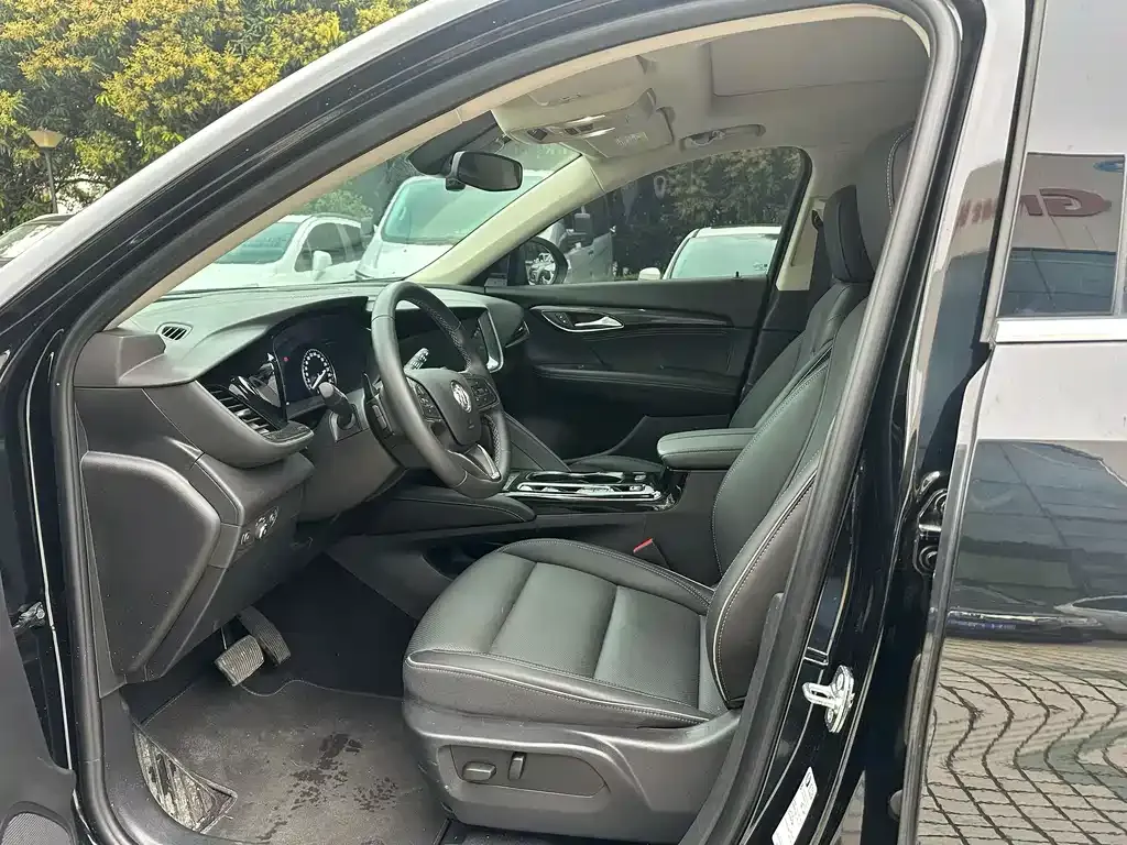 Buick Envision S 2023 из CN, фото 9