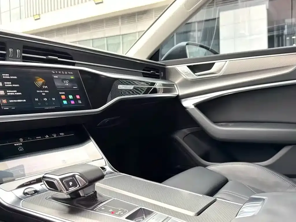 Audi A7 — фото 4