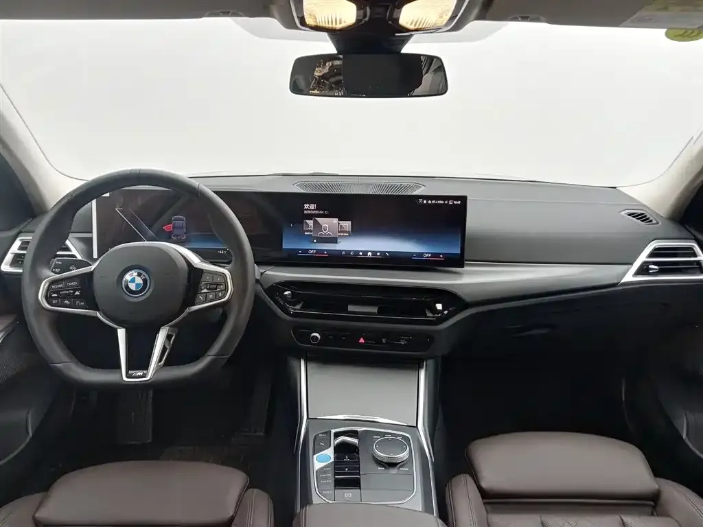 BMW i3 — фото 2