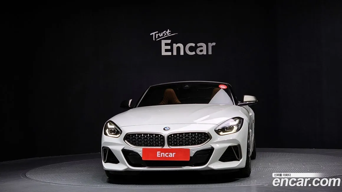 BMW Z4 — фото 3