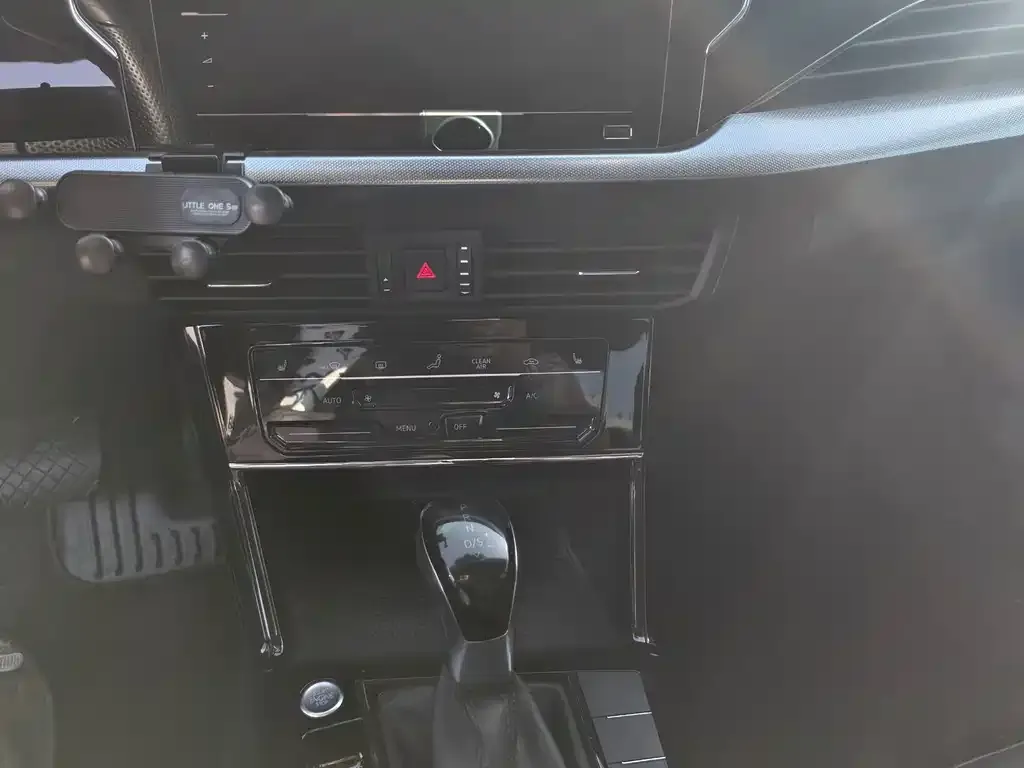 Volkswagen Passat — фото 4