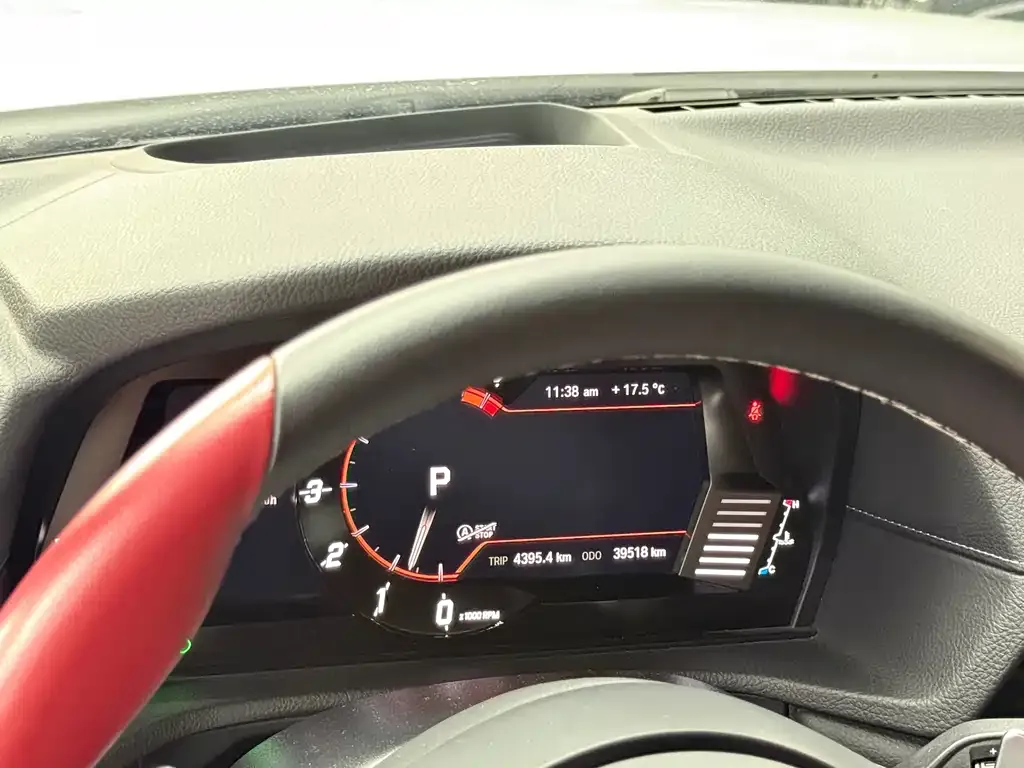 Toyota Supra 2022 из CN, фото 4