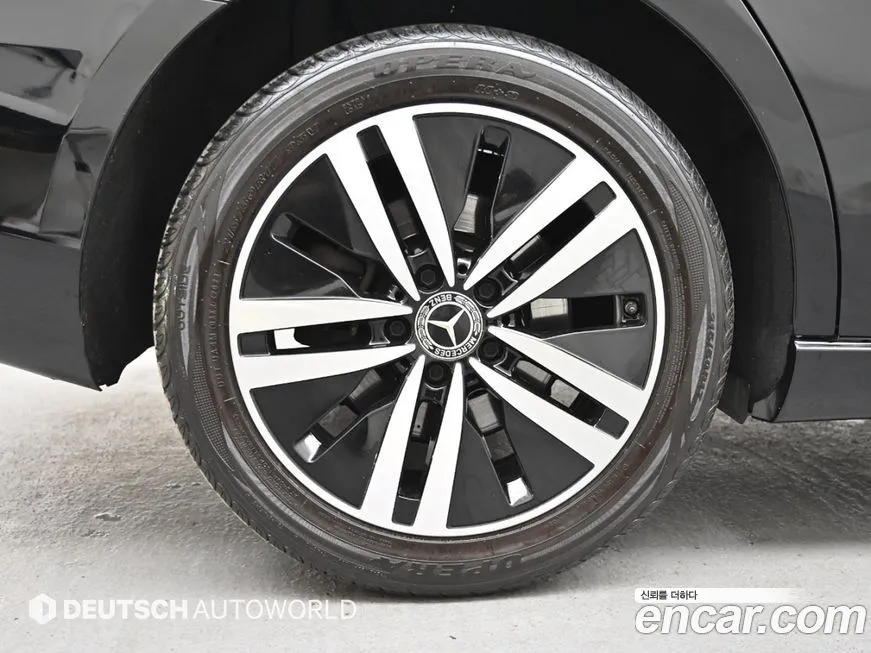 Mercedes-Benz A-Class 2021 из KR, фото 7