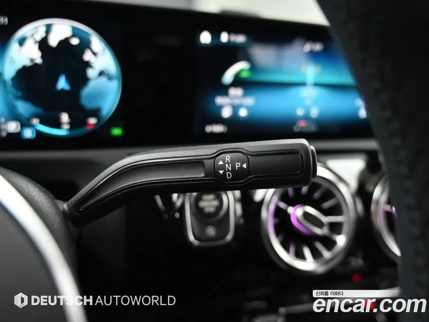 Mercedes-Benz A-Class 2021 из KR, фото 8