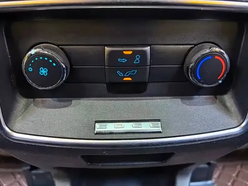 Ford Edge 2022 из CN, фото 5
