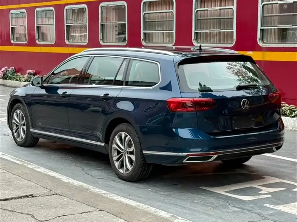 Volkswagen Viloran 2022 из CN, фото 6