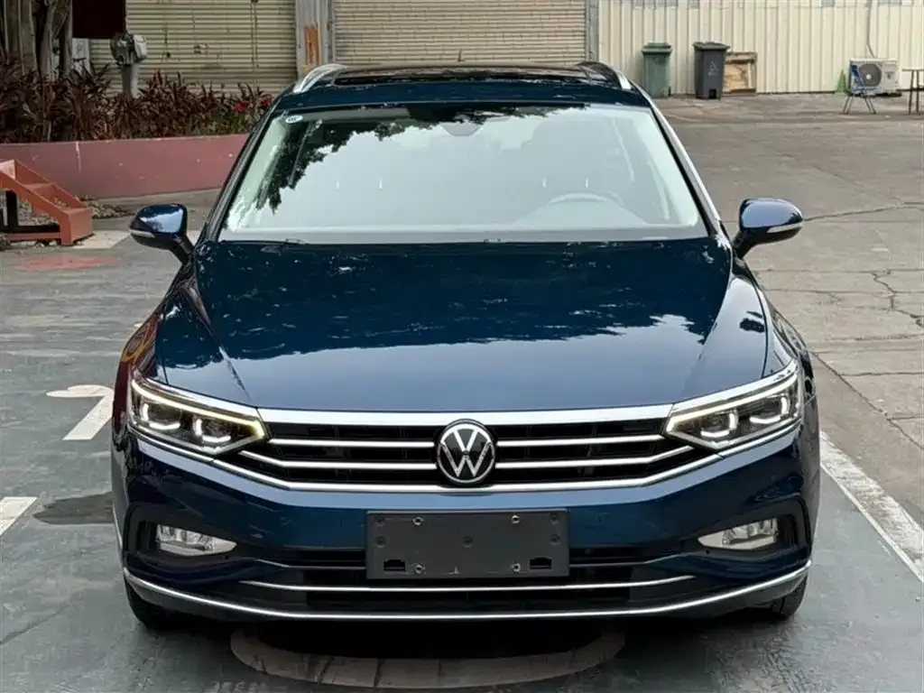 Volkswagen Viloran 2022 из CN, фото 5