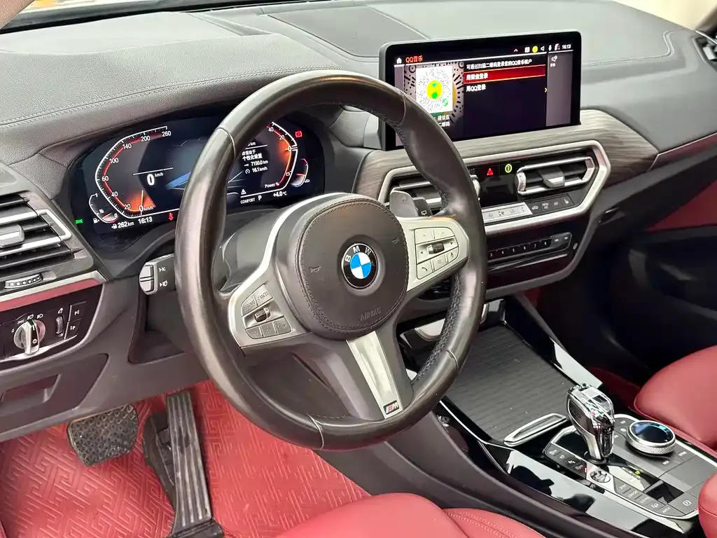BMW X3 — фото 2