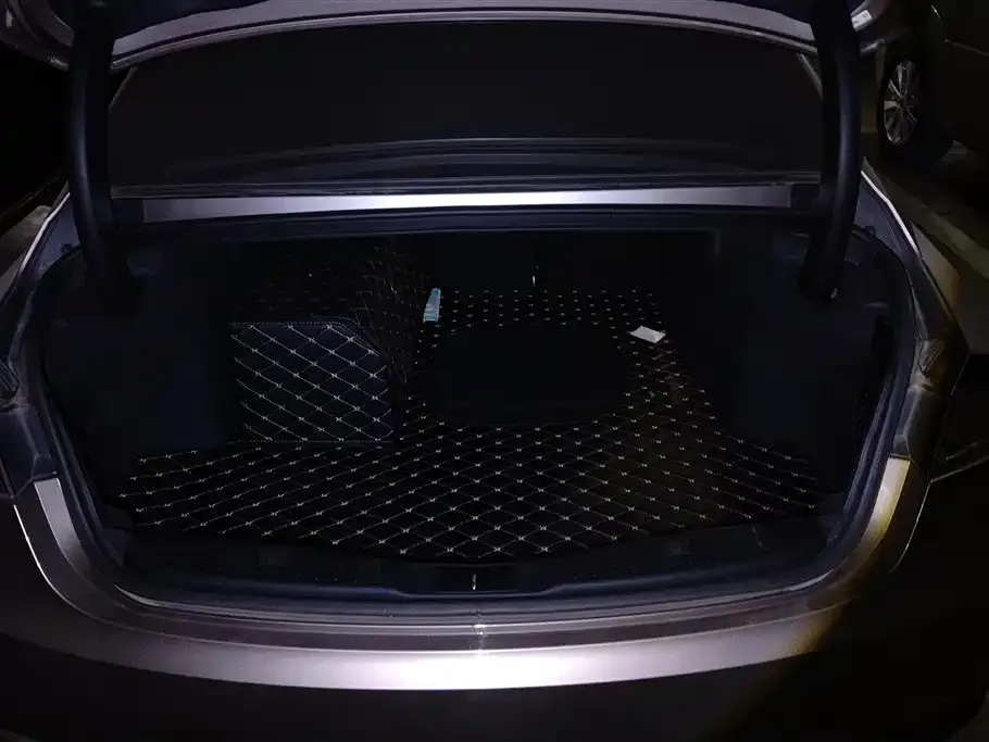 Lincoln MKZ 2021 из CN, фото 5