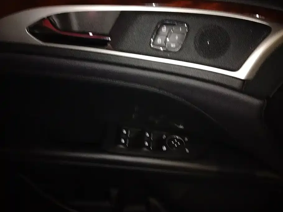 Lincoln MKZ 2021 из CN, фото 7