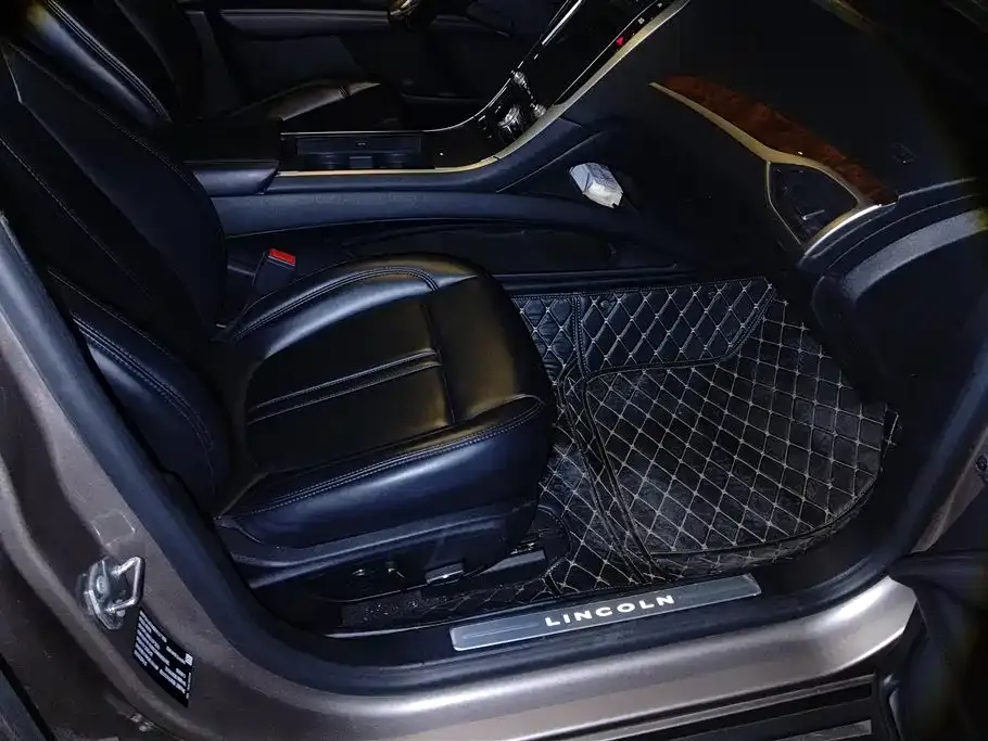 Lincoln MKZ 2021 из CN, фото 8