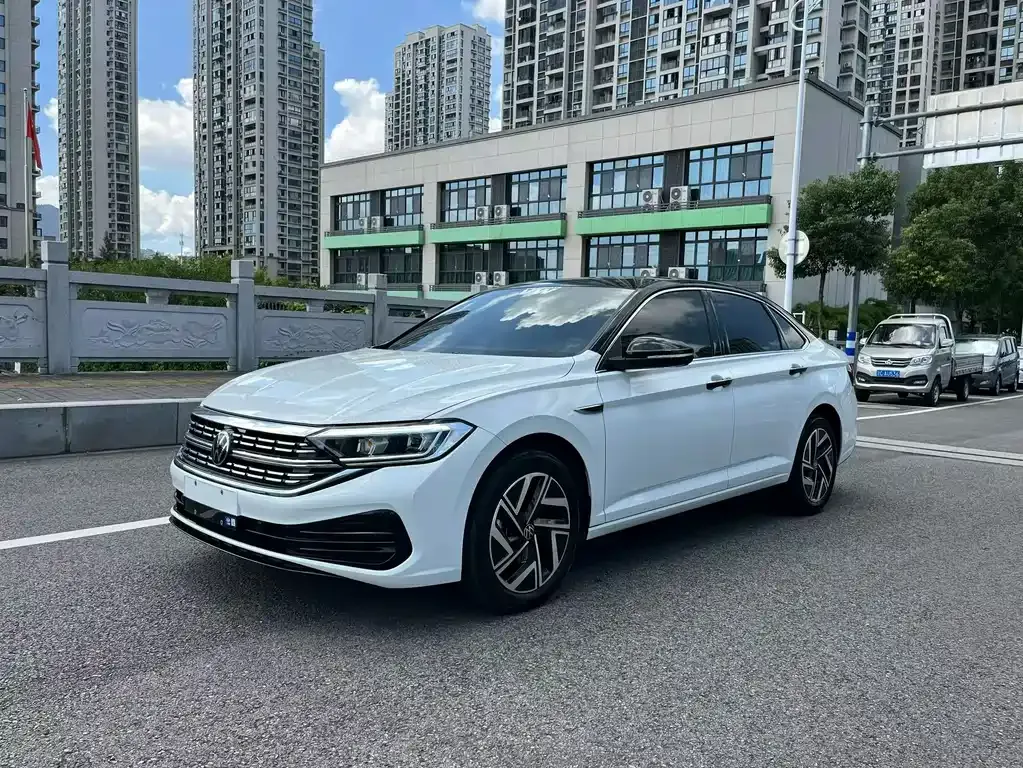 Volkswagen Sagitar 2025 из CN, фото 1