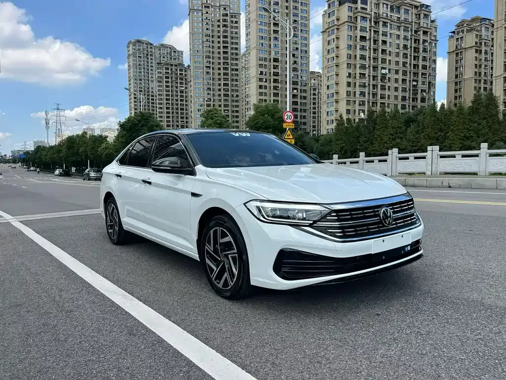 Volkswagen Sagitar 2025 из CN, фото 8
