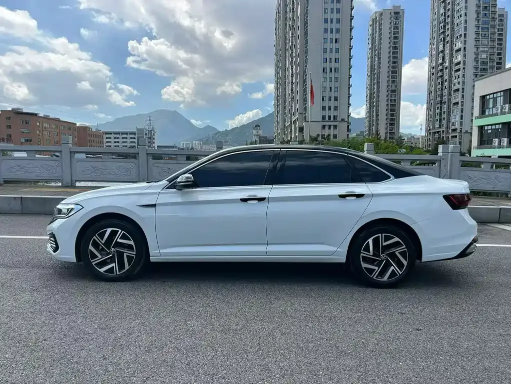 Volkswagen Sagitar 2025 из CN, фото 7
