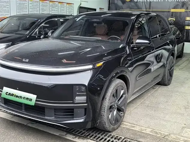 Li Auto L9