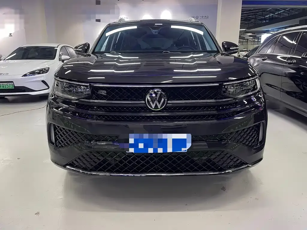 Volkswagen Tavendor 2024 из CN, фото 3
