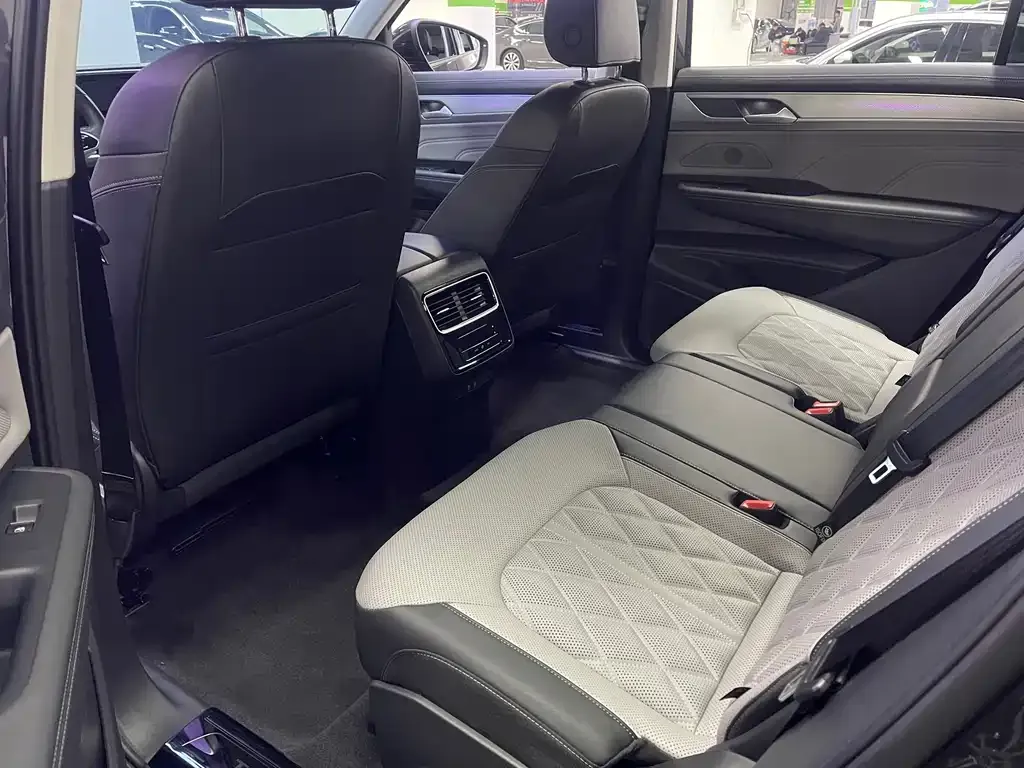 Volkswagen Tavendor 2024 из CN, фото 6