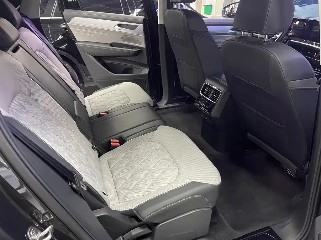 Volkswagen Tavendor 2024 из CN, фото 7