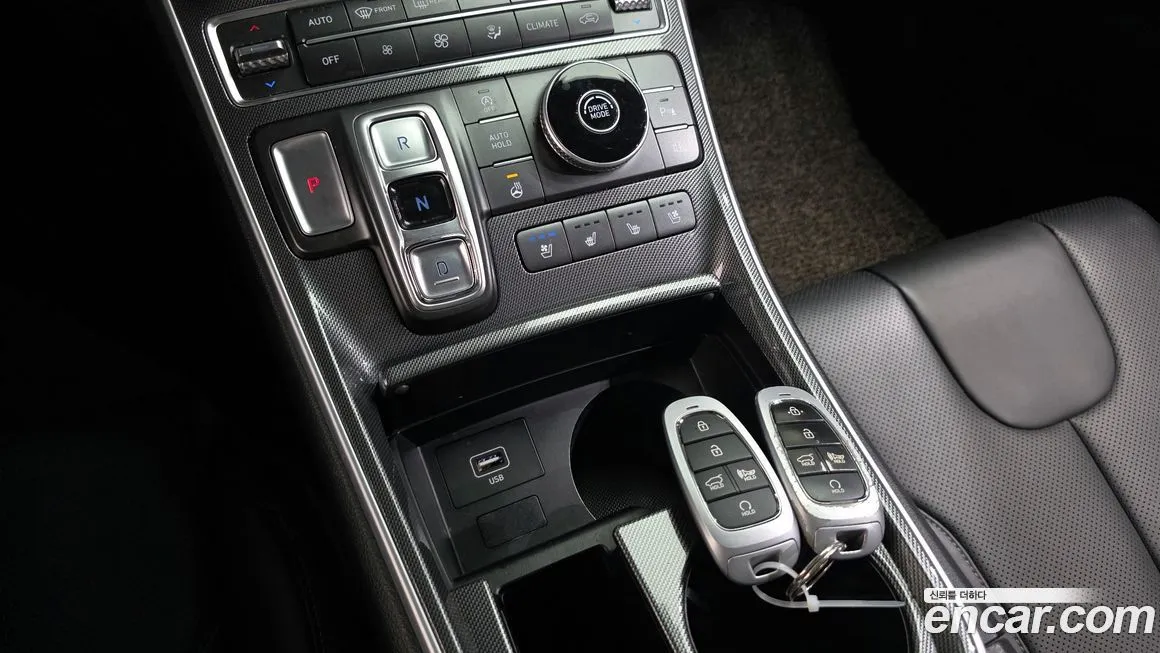Hyundai Santafe — фото 3