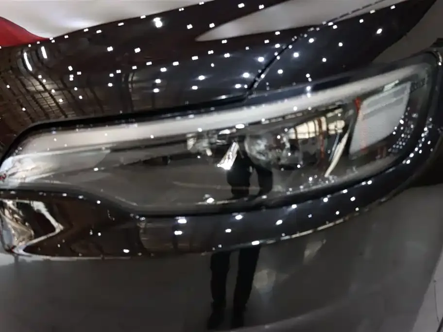 Jeep Cherokee 2021 из CN, фото 3