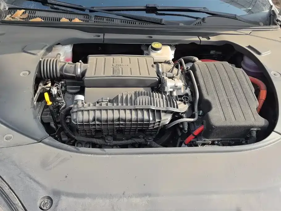 BYD Seal — фото 2