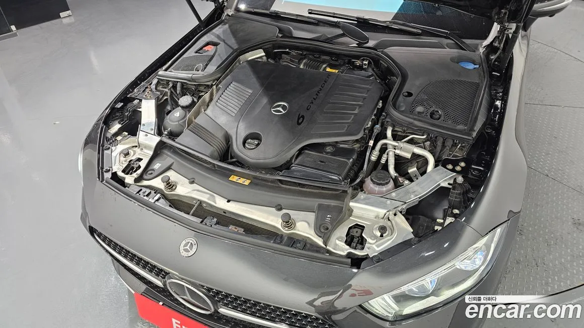 Mercedes-Benz CLS-Class — фото 10