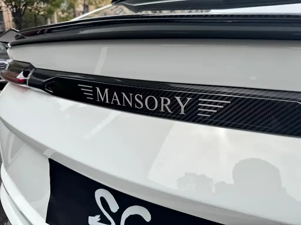 Lamborghini Urus 2021 из CN, фото 2