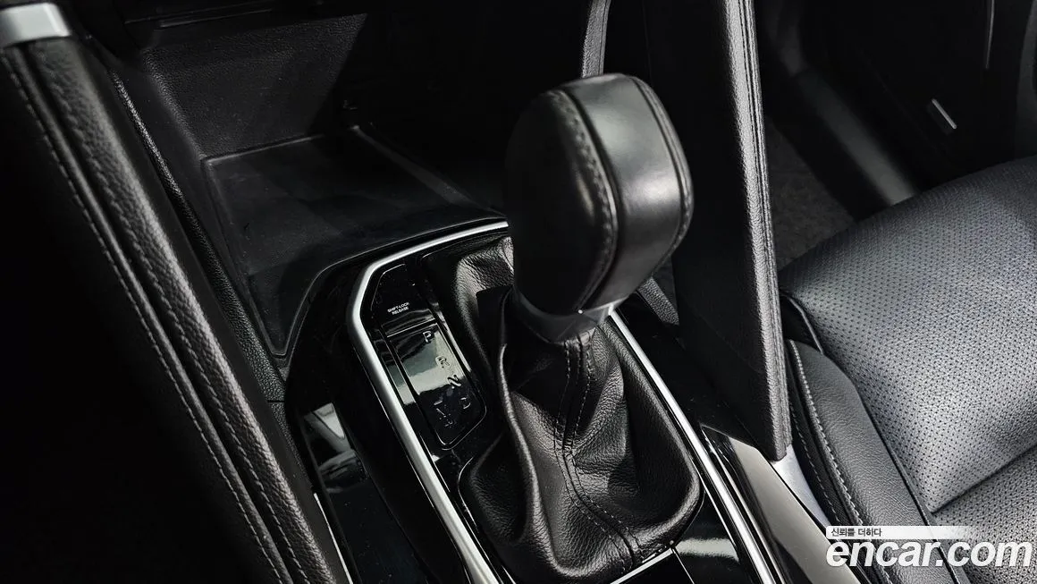 Renault Korea (Samsung) QM6 2021 из KR, фото 6