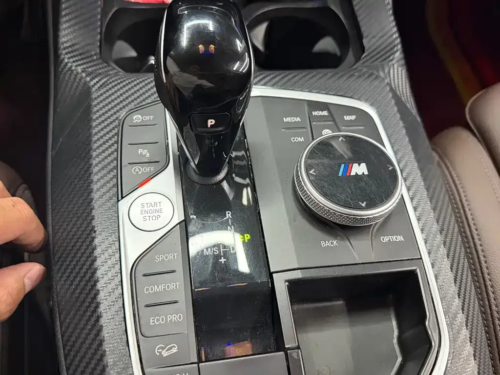 BMW X3 2023 из CN, фото 10