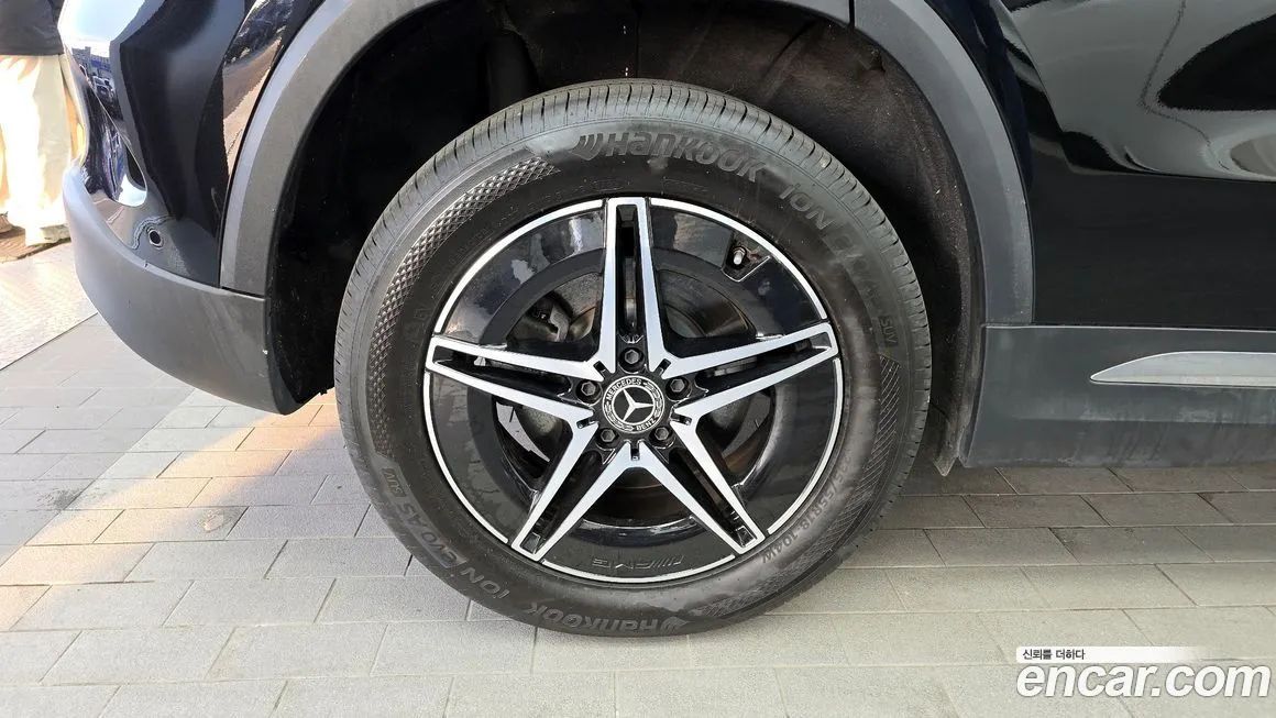 Mercedes-Benz EQA 2023 из KR, фото 6