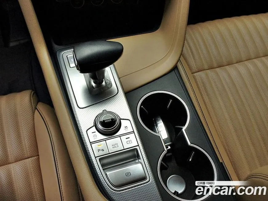 Genesis G70 2021 из KR, фото 7