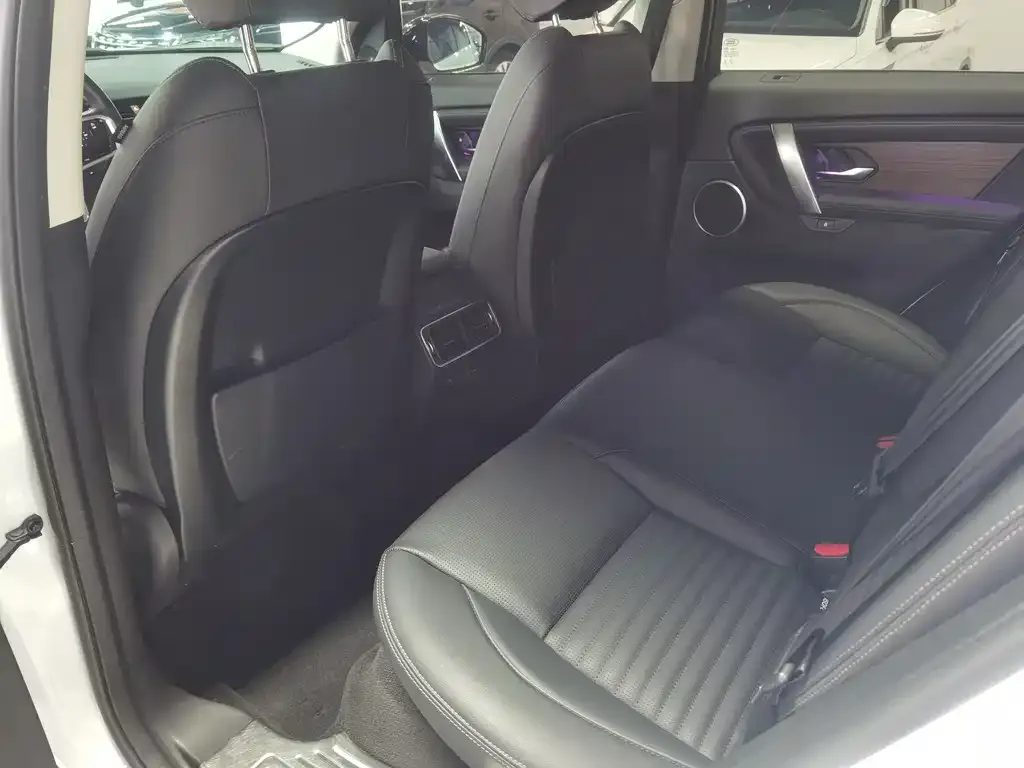 Land Rover Discovery Sport 2023 из CN, фото 10
