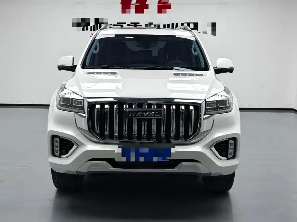 Haval H9 — фото 4