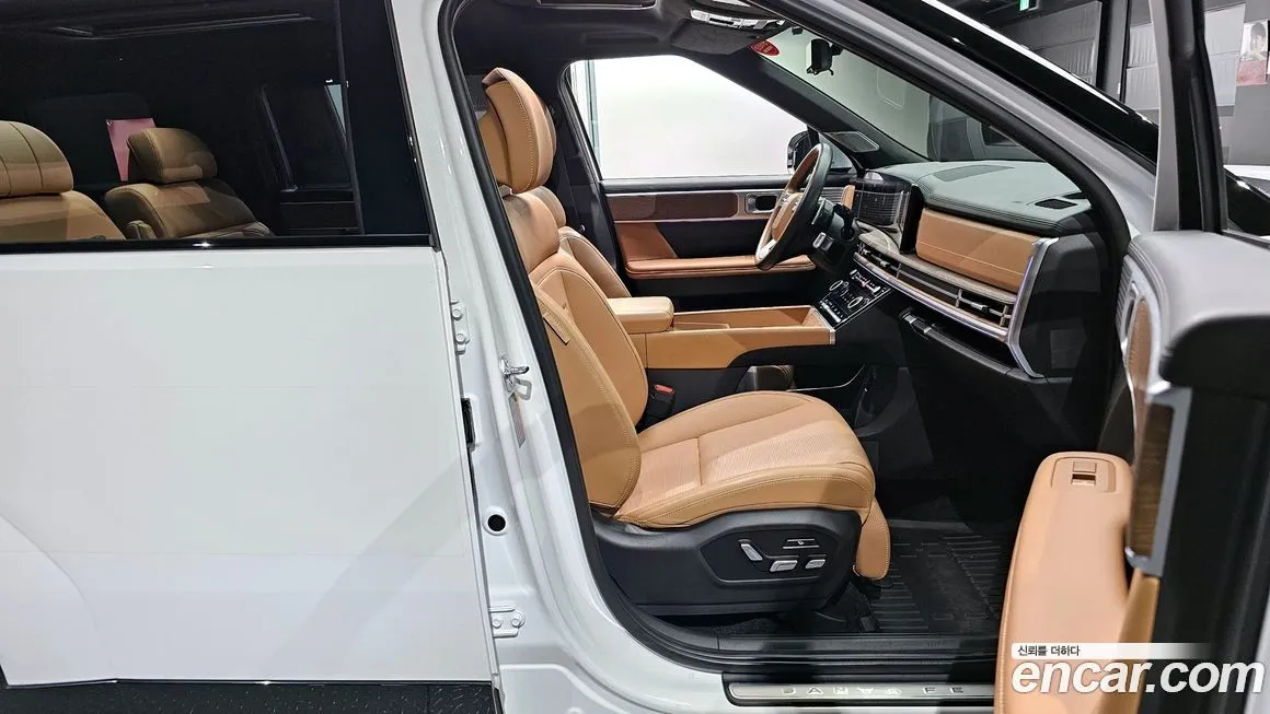 Hyundai Santafe — фото 8