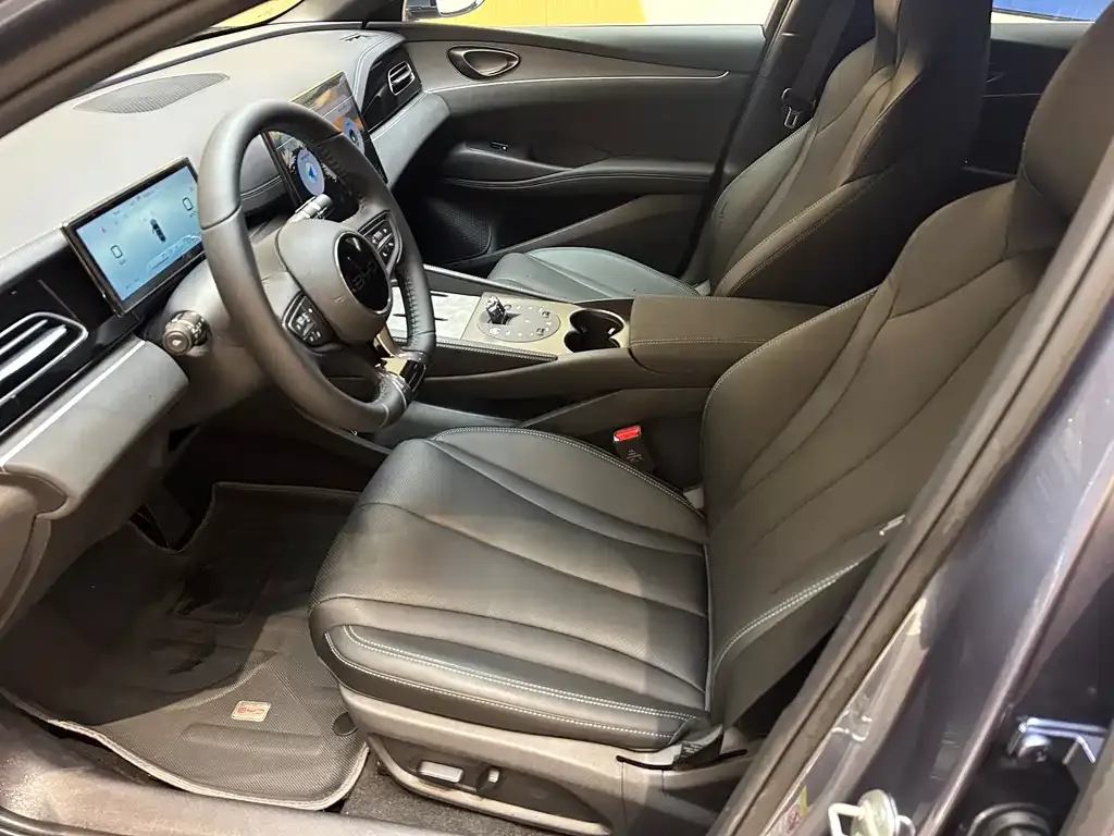 BYD Seal 06 2024 из CN, фото 8