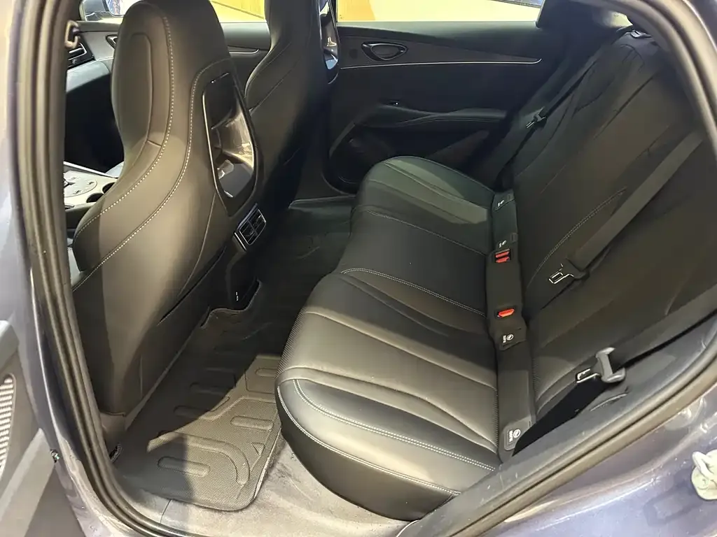 BYD Seal 06 2024 из CN, фото 9