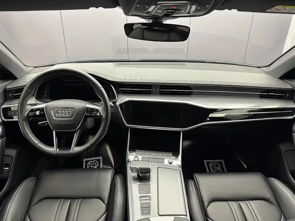 Audi A6L — фото 3