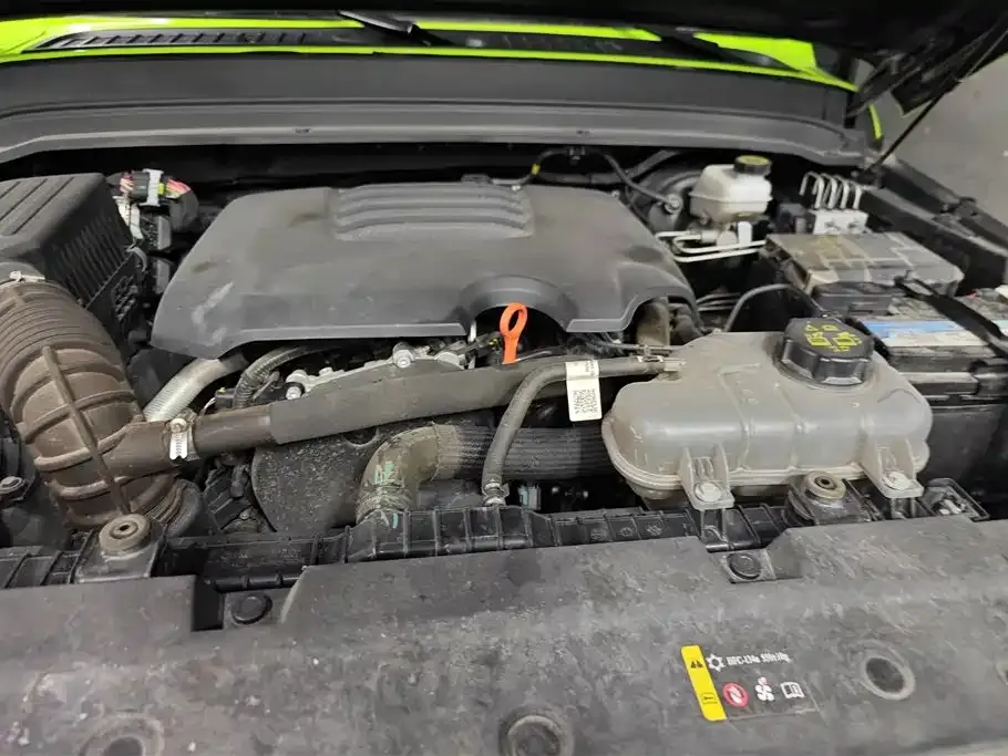 Tank 300 2024 из CN, фото 5