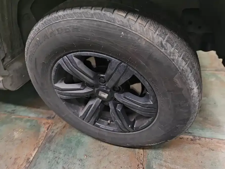 Tank 300 2024 из CN, фото 8