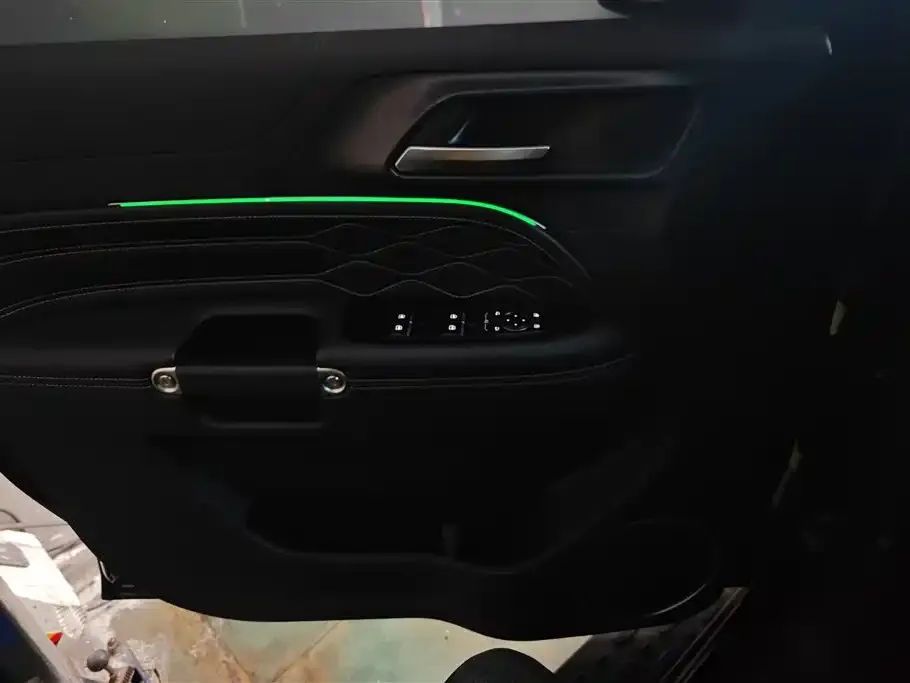 Tank 300 2024 из CN, фото 3