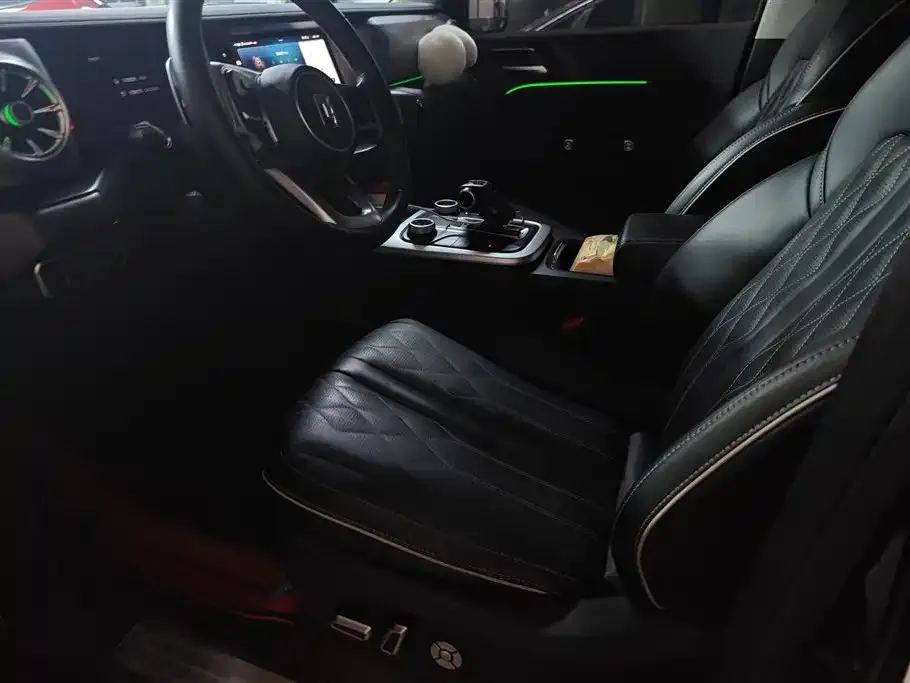 Tank 300 2024 из CN, фото 6