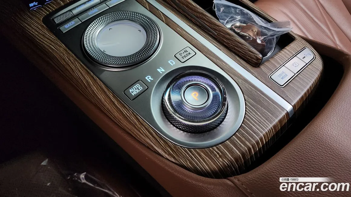 Genesis G80 — фото 9