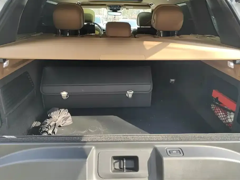 Land Rover Range Rover 2022 из CN, фото 4